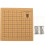 Knotting Craft Board Macrame Supplies Braided Fixing Cork Grid 11