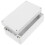 Plastic Electrical Box Junction Box Abs White 1pack 4
