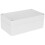 Plastic Electrical Box Junction Box Abs White 1pack 7