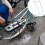 2 Tool Bicycle Chain Hook Chains Silver 11