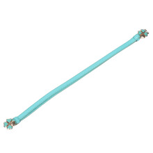 Four-Leaf Patent Belt Women'S Woman