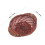 Wicker Fruit Basket Serving Tray For Egg Bread Storage 11