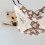 Hamster Hideout Hammock Coffee Plush 1 Set 8