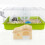 Pet Owners Miniature House Beige Bamboo 1set 4