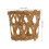 2pcs Straw Cover Cap Simple Design For Glass Cup Protection 2