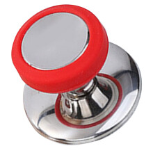 Heat Resistant Pot Lid Knob With Anti Slip For Cooking 1pcs
