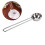 Coffee Bean Measuring Spoon Stainless Steel Kitchen Tool 1set 9