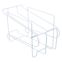 Can Holder Rack Kitchen Soda Organiser Fridge Beer Shelf Storage