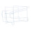 Can Holder Rack Kitchen Soda Organiser Fridge Beer Shelf Storage 4