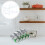 Can Holder Rack Kitchen Soda Organiser Fridge Beer Shelf Storage 2