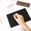 Mlins  2 Pcs Beige Sunshade Net Display Board Small Blackboard 6