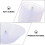Cooker Hood Oil Container White Abs 10pack 10
