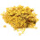 Raindrops 70th Birthday Table Scatters Gold 70th Anniversary Decor 3