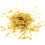 Raindrops 70th Birthday Table Scatters Gold 70th Anniversary Decor 10