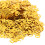 Raindrops 70th Birthday Table Scatters Gold 70th Anniversary Decor 5