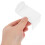 Acrylic Hat Organizer White For Home Elegant Appearance 4