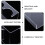 Umbrella Dispenser Umbrella Display Stand Transparent 1set 9