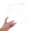 Umbrella Dispenser Umbrella Display Stand Transparent 1set 4