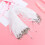 Waxed Thread Bracelet Cord Lanyard Yarn 100 Pcs 6
