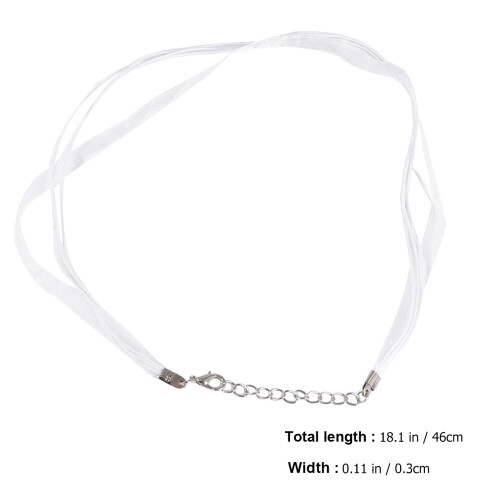 Waxed Thread Bracelet Cord Lanyard Yarn 100 Pcs 1
