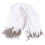 Waxed Thread Bracelet Cord Lanyard Yarn 100 Pcs 7