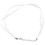 Waxed Thread Bracelet Cord Lanyard Yarn 100 Pcs 1