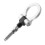 Multi Color Tow Hook For Racing Vehicles And Everyday Use 1pack 1