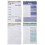 4 Pcs Day Planner Daily Planner Reminder Note Work 22x14cm 6