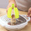 2 Pcs Carpal Kitchen Worker Tool Finger Protector For Chopping 6