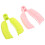 2 Pcs Carpal Kitchen Worker Tool Finger Protector For Chopping 11