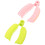 2 Pcs Carpal Kitchen Worker Tool Finger Protector For Chopping 9