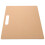 1set Khaki Rectangular For Art Students 44.0x36.0x0.5in 7