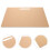 1set Khaki Rectangular For Art Students 44.0x36.0x0.5in 5