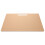 1set Khaki Rectangular For Art Students 44.0x36.0x0.5in 6