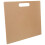1set Khaki Rectangular For Art Students 44.0x36.0x0.5in 9