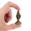 1pcs Virgin Statue Religious Symbol Brass Figurine Table Decor 6