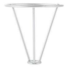 Hydroponic Plant Fixator Avocado Rack Storage Pit Sprouting Stand