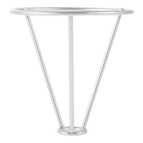 Hydroponic Plant Fixator Avocado Rack Storage Pit Sprouting Stand