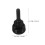Table Leg Levelers 4sets Black Thick Workmanship Easy To Use 10
