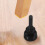 Table Leg Levelers 4sets Black Thick Workmanship Easy To Use 4