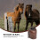 Bell Pendant Bull Bell 2pcs 2.5in 10