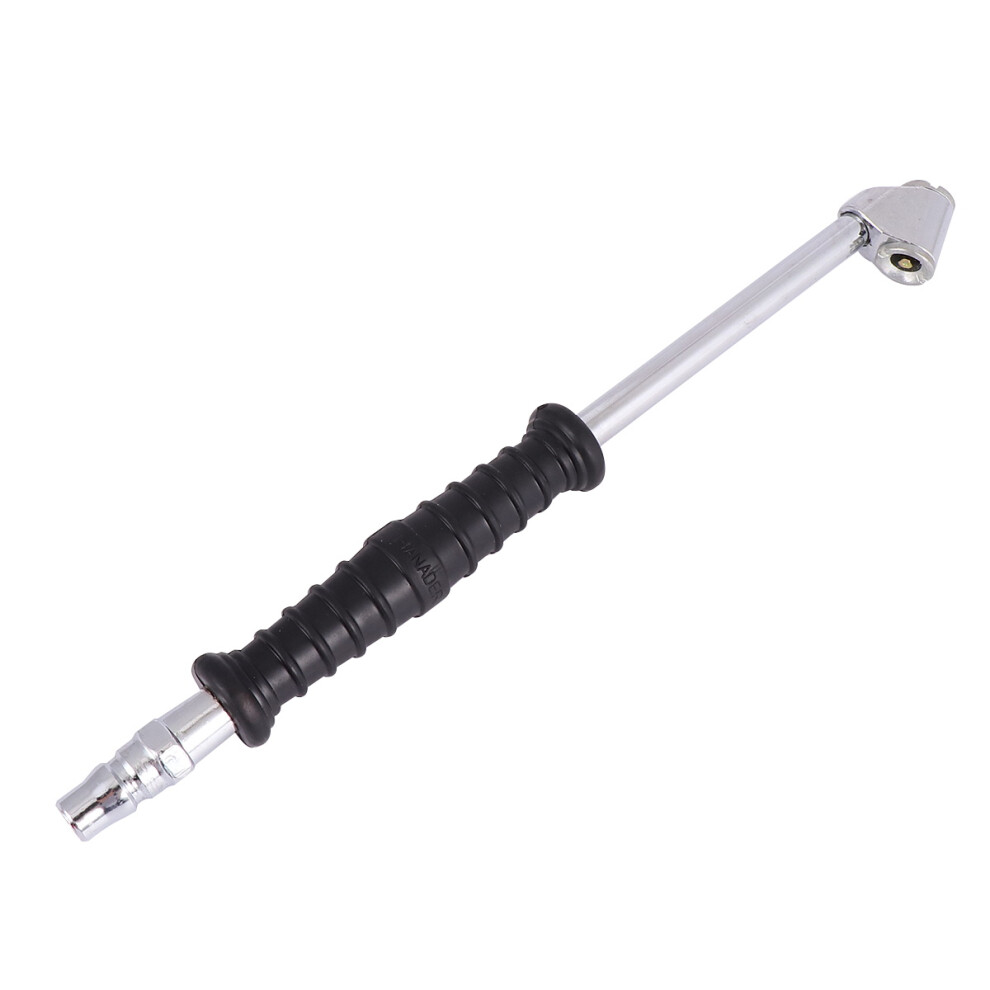 Car Air Pump Thread Nozzle Adapter Connector Input Inflation Head 3164149020644