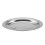 Oval Serving Platter Stainless Steel 1pcs 4