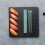 Portable Chopsticks Set Reusable Camping 1 Set 4