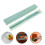 Portable Chopsticks Set Reusable Camping 1 Set 2