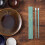 Portable Chopsticks Set Reusable Camping 1 Set 7
