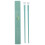 Portable Chopsticks Set Reusable Camping 1 Set 8