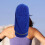 Mlins 2 Pcs Riding Long Tail Hat Light Covers Hard Child 3