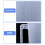 Graduated Cup Measuring Bucket Food Grade Plastic Liquid 7