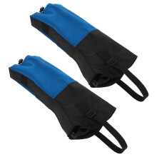 Unbranded Fishing Rod Accessories Outdoor Leg Warmers Woman Miss